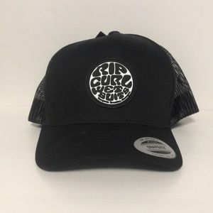 Ripcurl Wetty SnapBack Hat